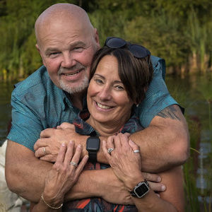 Meet your Posher, Lynn